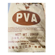 Changchun Brand PVC BP-20 con Desfoamer